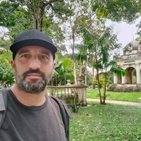 Orlando Sette's Photo