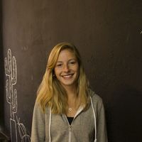 Veronica van der Steen的照片