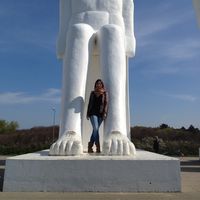 Joana Bildarratz's Photo