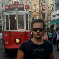 Çağlar  Fırat的照片