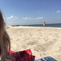 Marlena Chod的照片