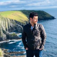 Фотографии пользователя Nael Saoud