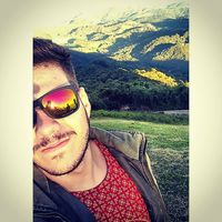 Alex Costenaro的照片