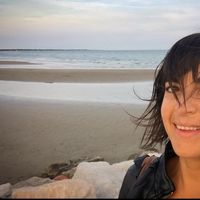 Alessandra Stocco的照片