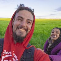 Telma Salema's Photo