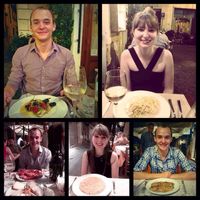 Aloïs Joyeux's Photo