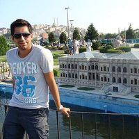 Serdar Firat的照片