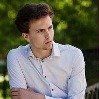 Valentin Laroy's Photo