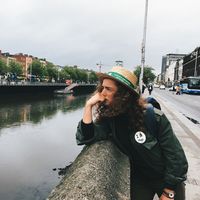 Justine Huc的照片