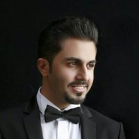 Hossein Zakeri's Photo