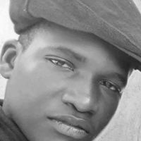 Christiano  Muriuki's Photo