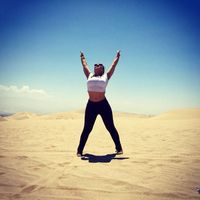 Jaly Cardenas Celis的照片