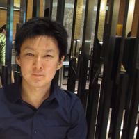 Fotos von Ken Japanese