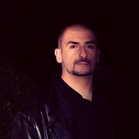 Theodoros Theodoridis的照片