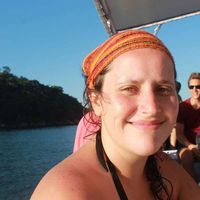 Thalita Parizotto的照片