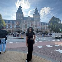 Kethleen da Silva's Photo