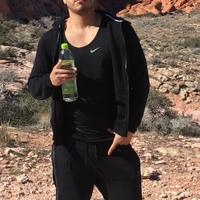 Fotos von Justin Ortega