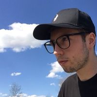 Michał Zabrzeski's Photo