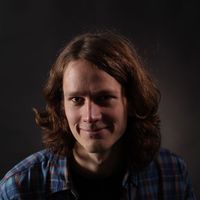 Davis Vaivads's Photo