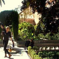 Photos de Lucie Cruz