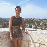 Léa Pirioua's Photo