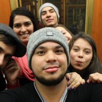 Jonnathan Martinez的照片