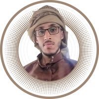 Ibrahim S. Mujawwar's Photo