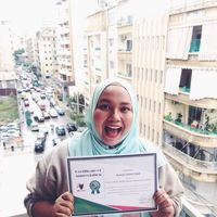 Nazhatul Zulaiha Najib's Photo