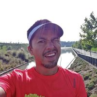 Jorge Molina的照片