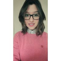 Evgeniya Polovko的照片