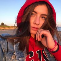 Aleksandra Suchanek's Photo