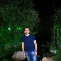 Motasem Heyari's Photo