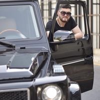 Ibrahim  Abu Shehadeh's Photo