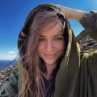 Alina Mikina的照片