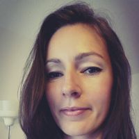 Magdalena Sznurowska's Photo