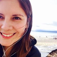 Clauu Montero Muñoz's Photo