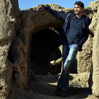 Mahmoud Kouchakzadeh的照片