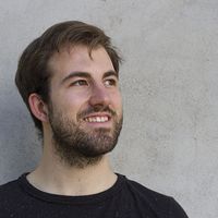 Pablo Plaza的照片