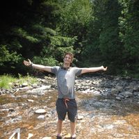 Connor Hamilton's Photo