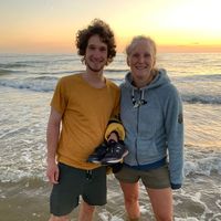 David & Marjolein Persoon/Ruhl's Photo