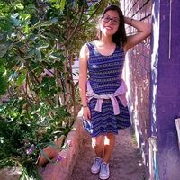 Elianne Benique Chacón's Photo