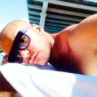 Duracell Zaccardelli Vivás's Photo