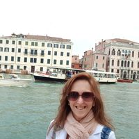 Luciana Bragio's Photo