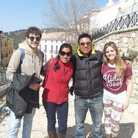 Jorge Apodaca's Photo