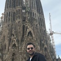 Kadir Baver Kerimoğlu's Photo