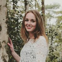 Фотографии пользователя Anna Esther Suurmond