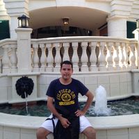 Photos de Juan José Cervante