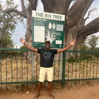 Charles Kadada's Photo