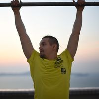 Константин Иванов's Photo