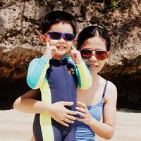 Yoni Purbasari's Photo